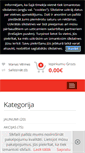 Mobile Screenshot of medicinaspreces.lv